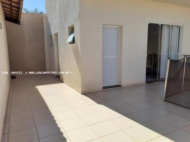 Casa em condomínio para venda em presidente prudente, condominio residencial eco palace, 3 - Foto 3