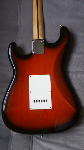 Esqueça as Squier! - Foto 3