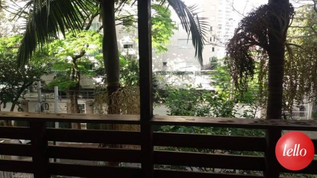 Casa à venda com 4 dormitórios em Vila mariana, São paulo cod:204776 - Foto 17