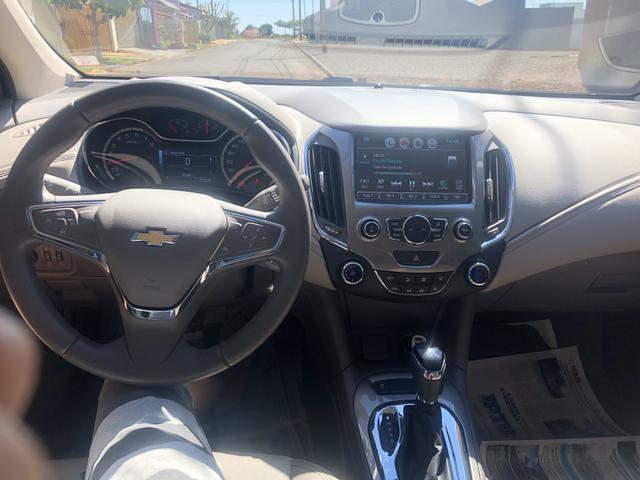 Cruze hatch Sport LTZ - Foto 3