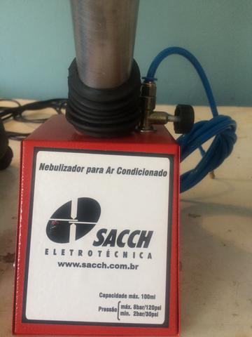 Vendo máquinas para higienização tudo $2.200,00 - Foto 4