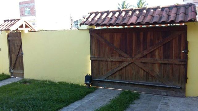 Aluga-se Casa com Piscina R$ 1.600 - Foto 6