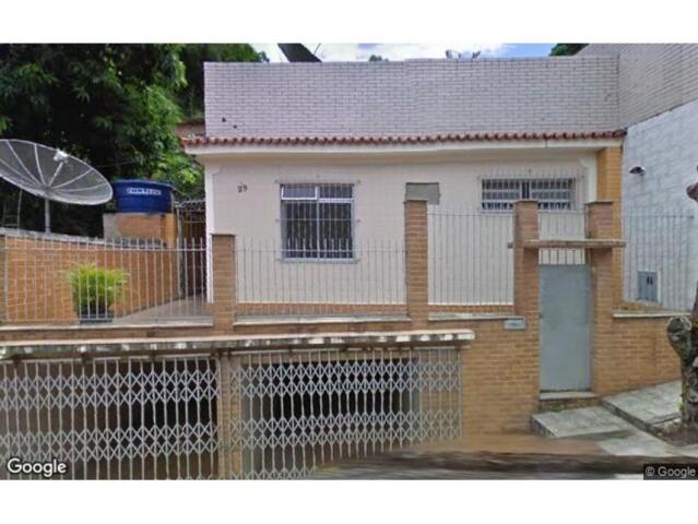 Apartamento à venda com 3 dormitórios em Fonseca, Niterói cod:1L17743I138534