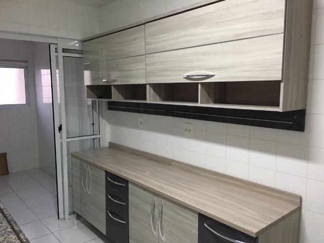 Apartamento cond:club espaço raposo - Foto 17