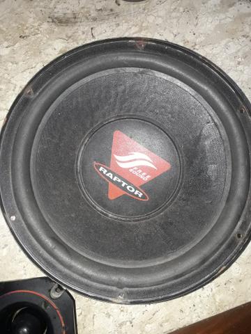 Som automotivo - Foto 4
