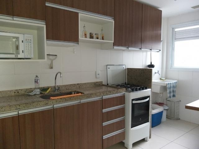Apartamento Mobiliado 2 quartos no Braga - Cabo Frio/RJ - Foto 12