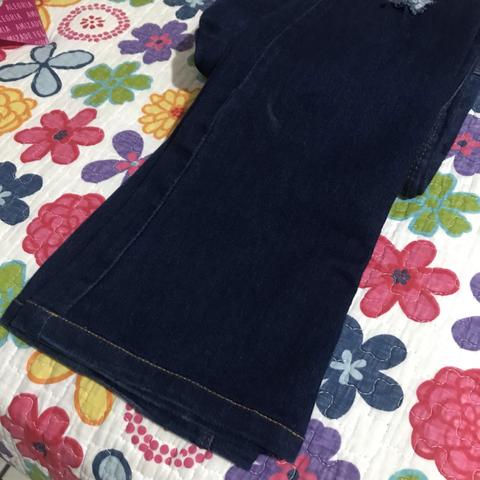 Calça Jeans - Foto 5