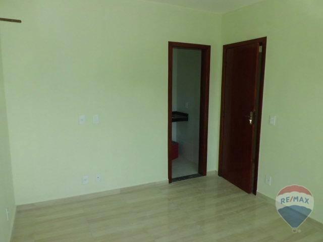 Apto de 2 quartos para locação com vista para a lagoa em são pedro da aldeia/rj. - Foto 6