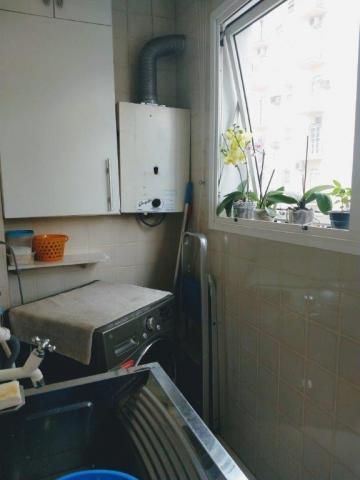 Apartamento à venda com 3 dormitórios em Anita garibaldi, Joinville cod:V40510 - Foto 11