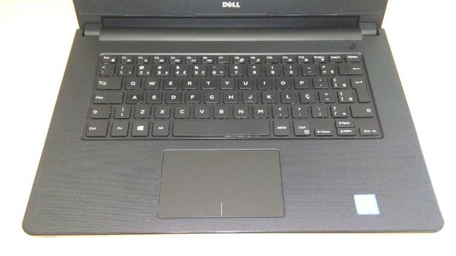 Notebook Dell Inspiron i5-7200U 2.5GHz | 4GB Ddr4 | HD 1TB - Garantia - Parcelamos - Foto 2
