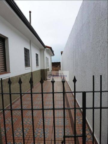 Casa para alugar, 2 dorm, 01 vaga - são bernardo - campinas/sp - Foto 2
