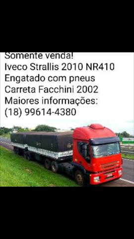 Somente venda