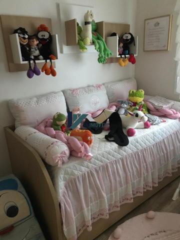 Apartamento - residencial portal do horto - Foto 10