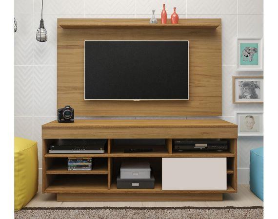 Rack com Painel Roma - Foto 5