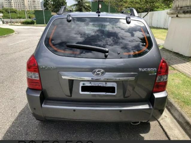 Tucson 2017, compra parcelada - Foto 3