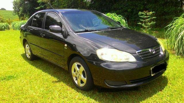 Carro Corolla 2005 Xei