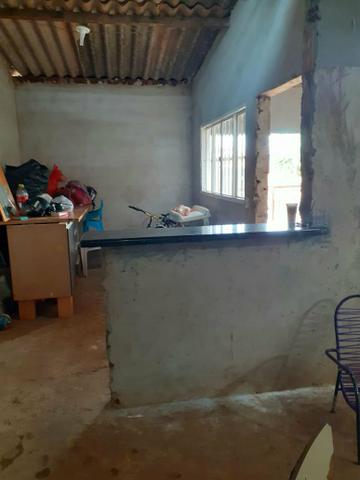 Vendo casa na comunidade - Foto 4