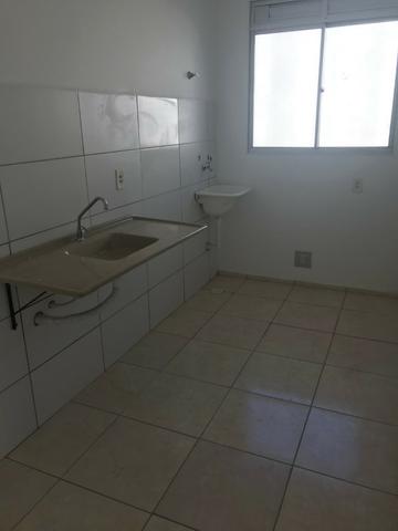 Alugo Apartamento Novo - Foto 5