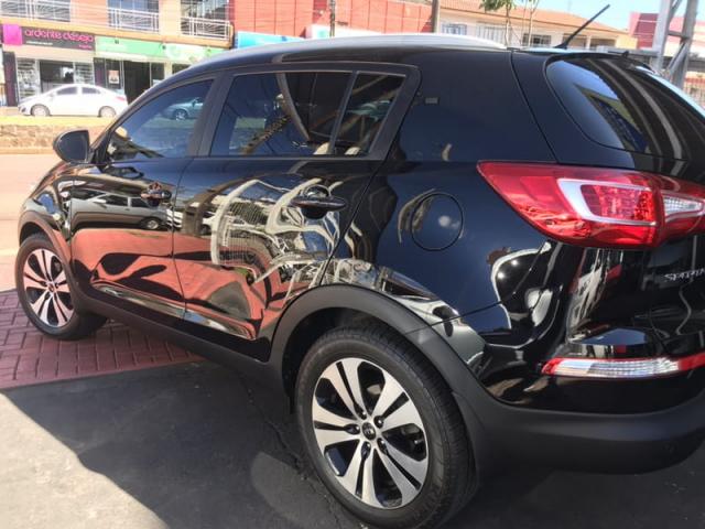 KIA SPORTAGE LX2 OFFG4 2014 - Foto 5
