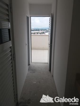 Cobertura Dupex - São Pedro - São José dos Pinhais - Foto 15