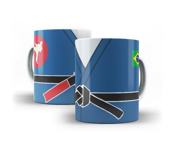 Caneca Kimono
