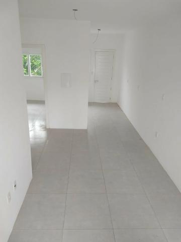 Baixou, pra 149 mil, casa de 2 quartos pronta!!!! - Foto 3