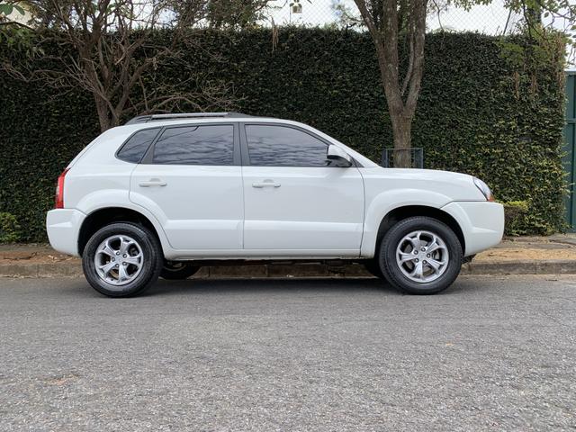 Tucson GLS automática - Foto 4