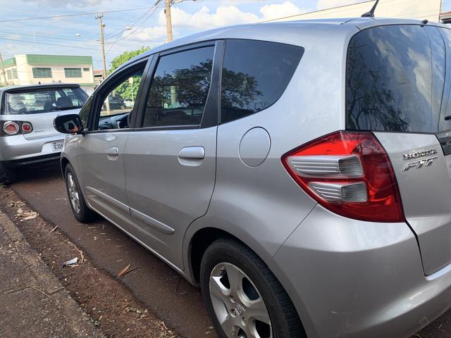 Honda Fit lx 1.4 flex manual ano 2010/2011 aceito troca por menor valor - Foto 9