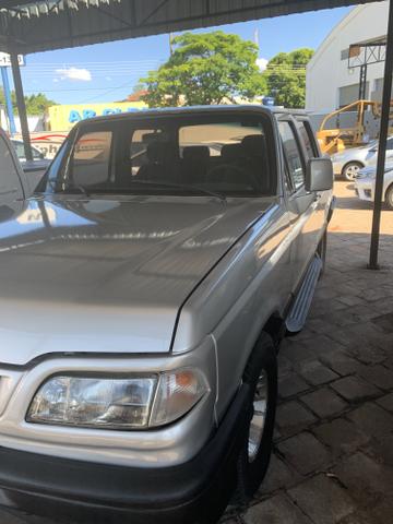 F1000 SR DESERTER 1993 4pts completa - Foto 3