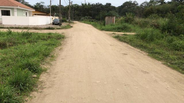 Lotes no Portal das Américas-Morretes (Cód.010) - Foto 3
