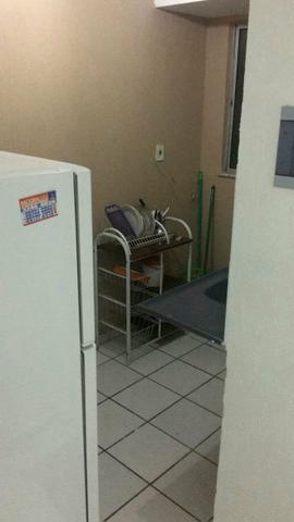 Aluga-se apartamento mobilizado - Foto 3