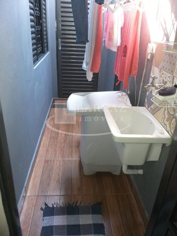 Linda casa para venda no parque ribeirao, 3 dormitorios sendo 2 suites, varanda gourmet, ó - Foto 17