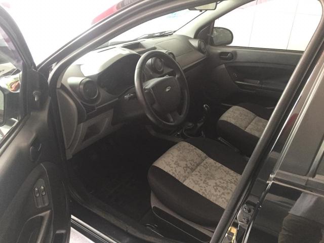 Ford fiesta 2008/2008 1.0 mpi first sedan 8v flex 4p manual - Foto 2
