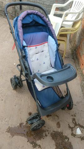 Troco por cama de solteiro ou por berço ou chiqueirimho menino - Foto 2