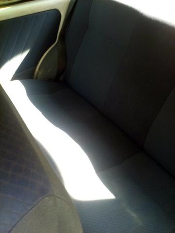 Carro usado