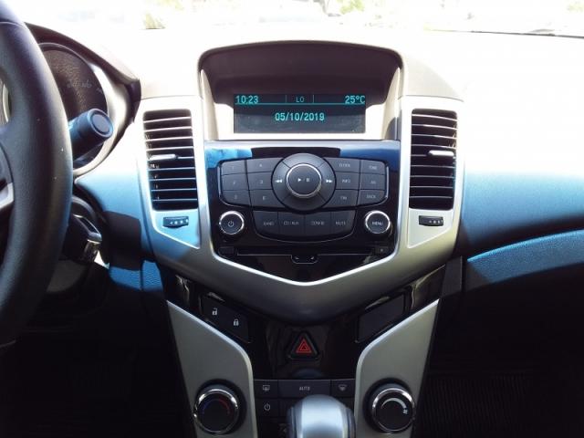 CHEVROLET CRUZE 1.8 LT 16V FLEX 4P AUTOMATICO. - Foto 7