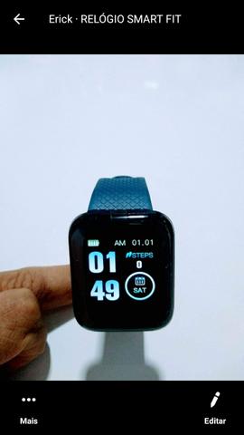 Smart Fit