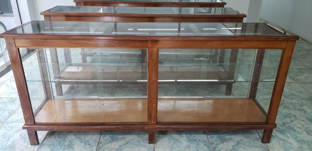 Balcão Vitrine de vidro - Foto 5