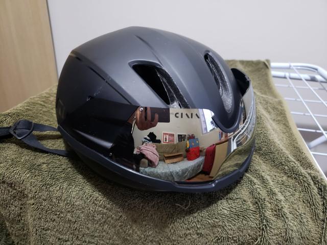 Capacete Giro Vanquish - Foto 2