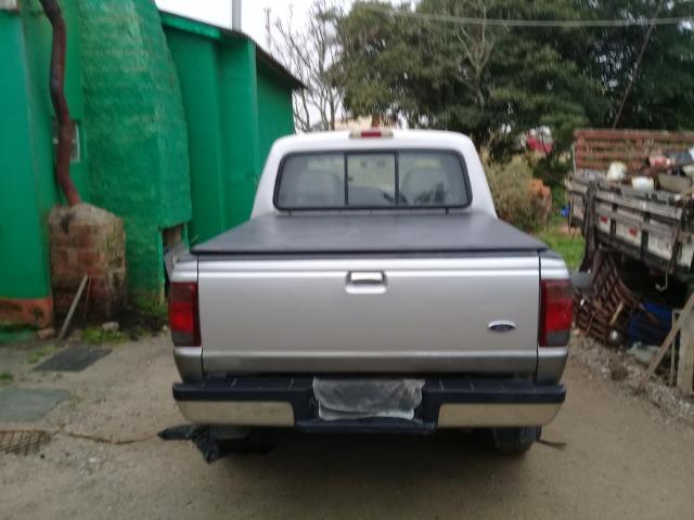 Ranger 4x4 2004 - Foto 4