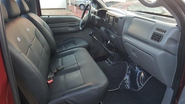 F 250 xlt l 4.2 6CC 180 2004 - Foto 3