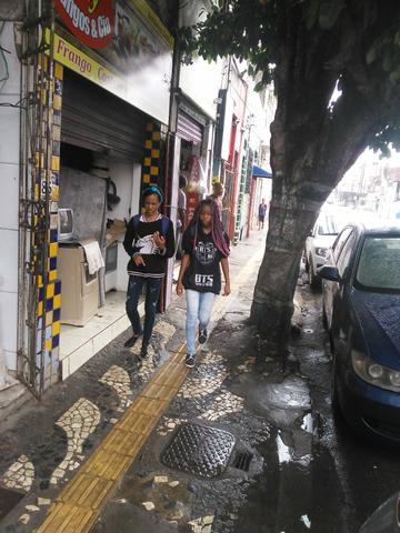 LOJA RUA PRINCIPAL Brota - Foto 2