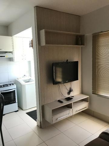 Apartamento Spazio du Parque - 38 m2 - 1 Quarto - Foto 8