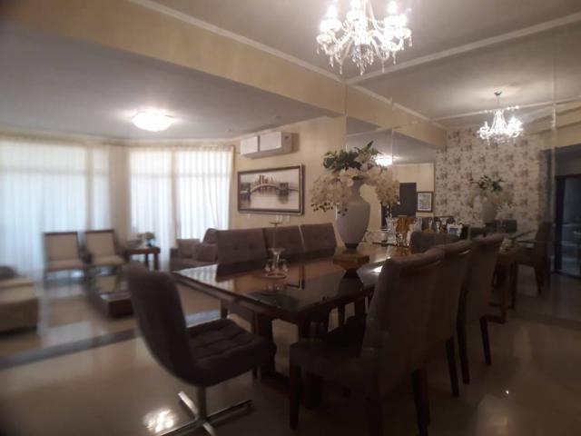 Apartamento à venda com 4 dormitórios em Quilombo, Cuiaba cod:22593