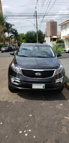Sportage Preta 16/16 - Foto 4