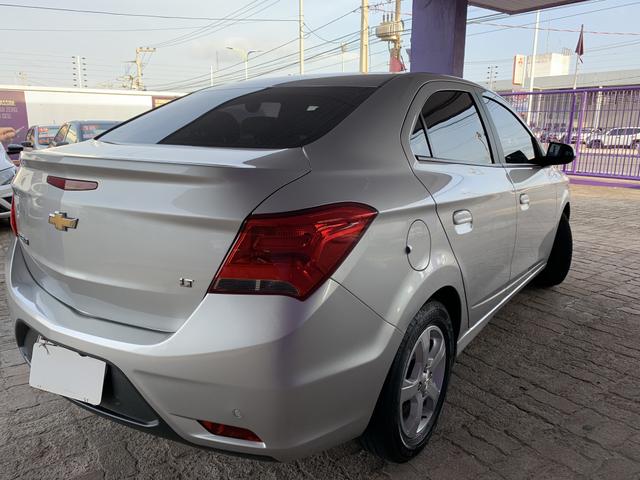 Prisma Lt 1.4 Flex 2018.2019 + Transferência Promoção 48.990,00 - Foto 5