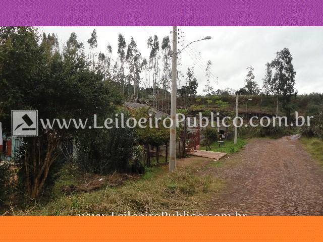 Erechim (rs): Terreno 360,00m² hmktd hrwrg