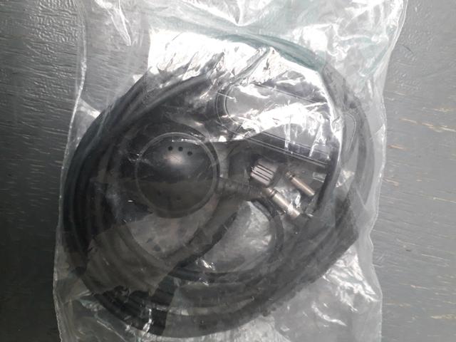 Vendo fone de ouvido para rádio Motorola 35 reais cada - Foto 6