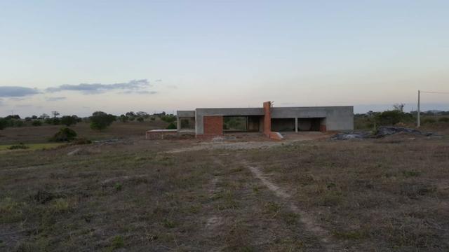 Cumaru=Vend. 15 mil p-Hect. Fazenda =Casa,Energia,Água,Piscina e muito mais - Foto 15