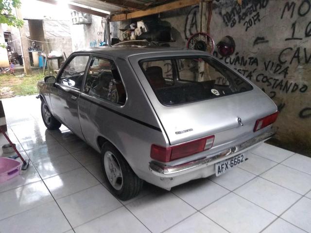 Chevette - Foto 3